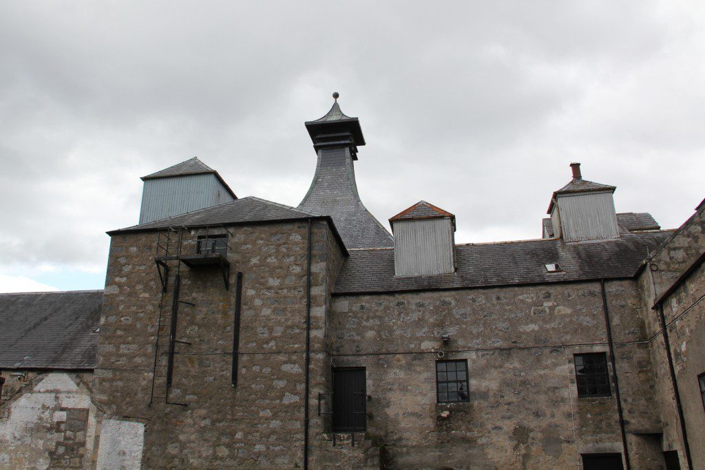 Skotland Brora Distellery 02-06-2013 14-04-58