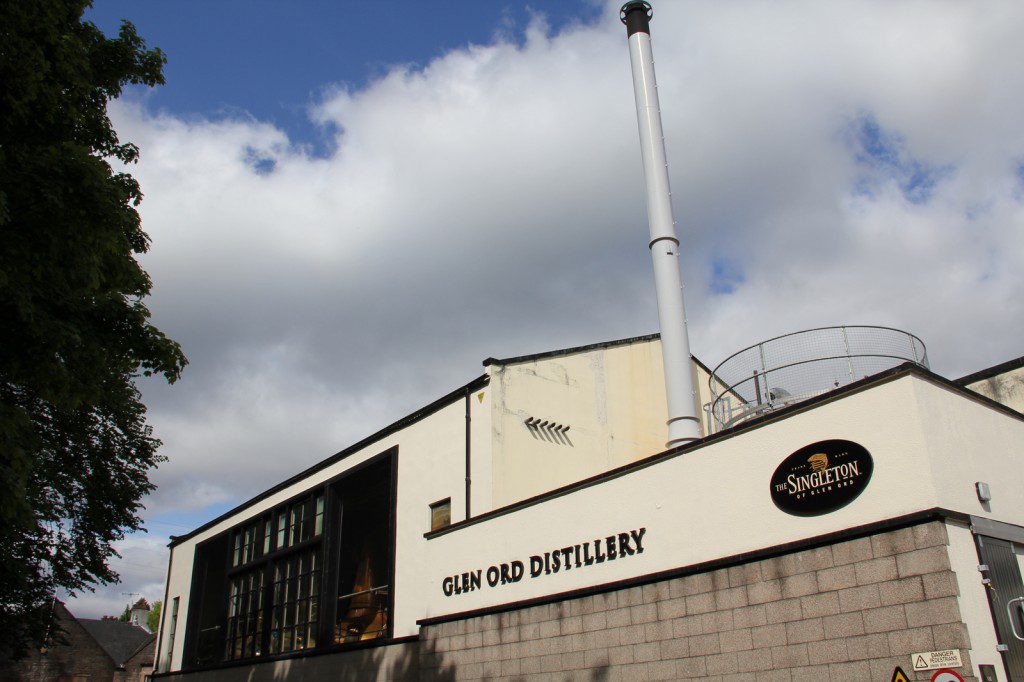 Skotland Glen Ord Distellery 02-06-2013 10-25-51