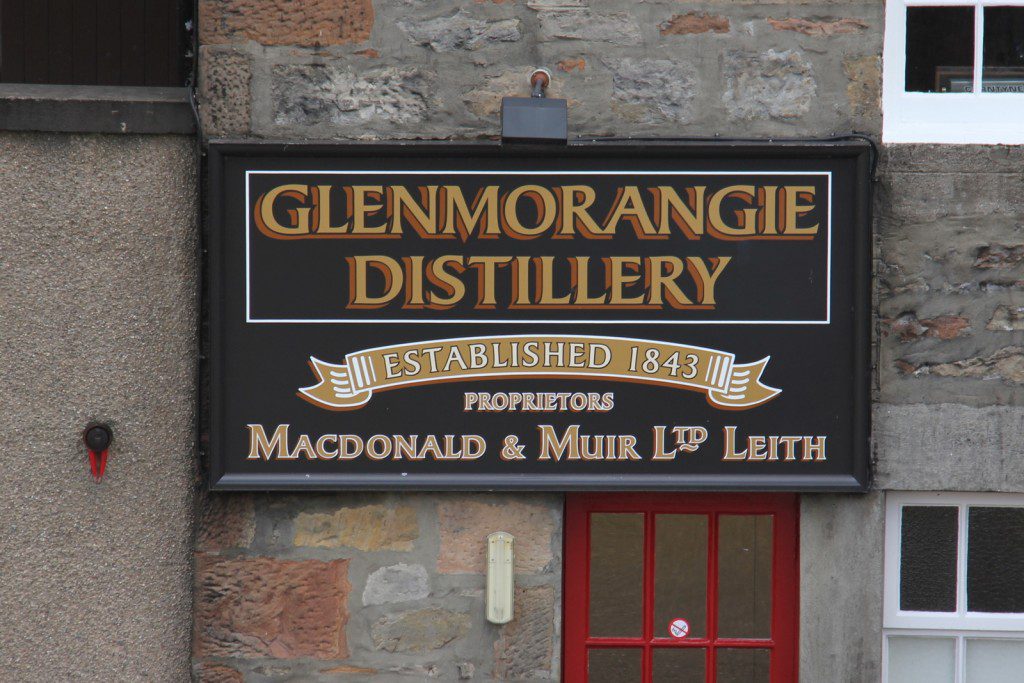 Skotland Glenmorangie Distellery 02-06-2013 11-38-16