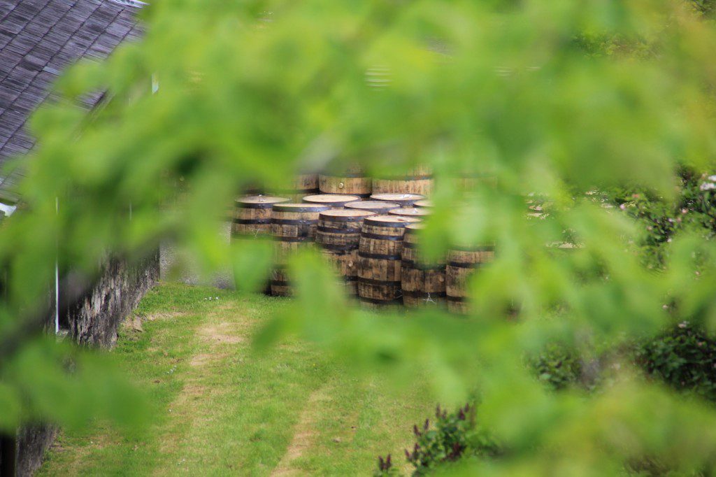Skotland Glenmorangie Distellery 02-06-2013 11-39-03