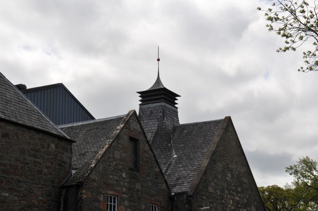 Skotland Glenmorangie Distellery 02-06-2013 11-42-25