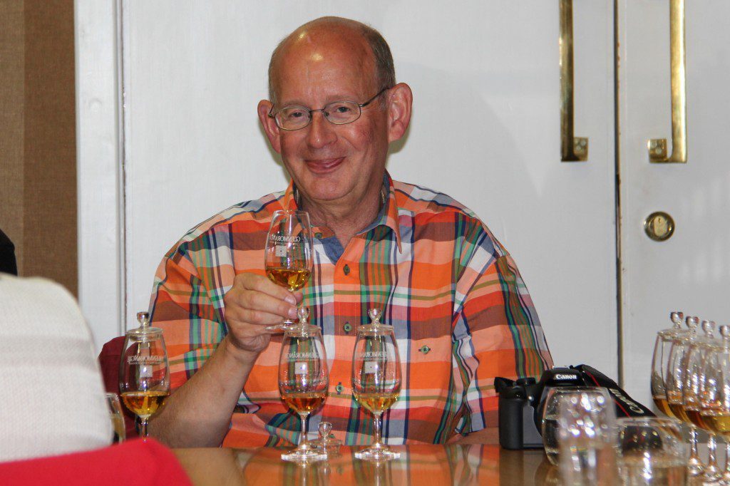Skotland Glenmorangie Distellery 02-06-2013 12-56-58