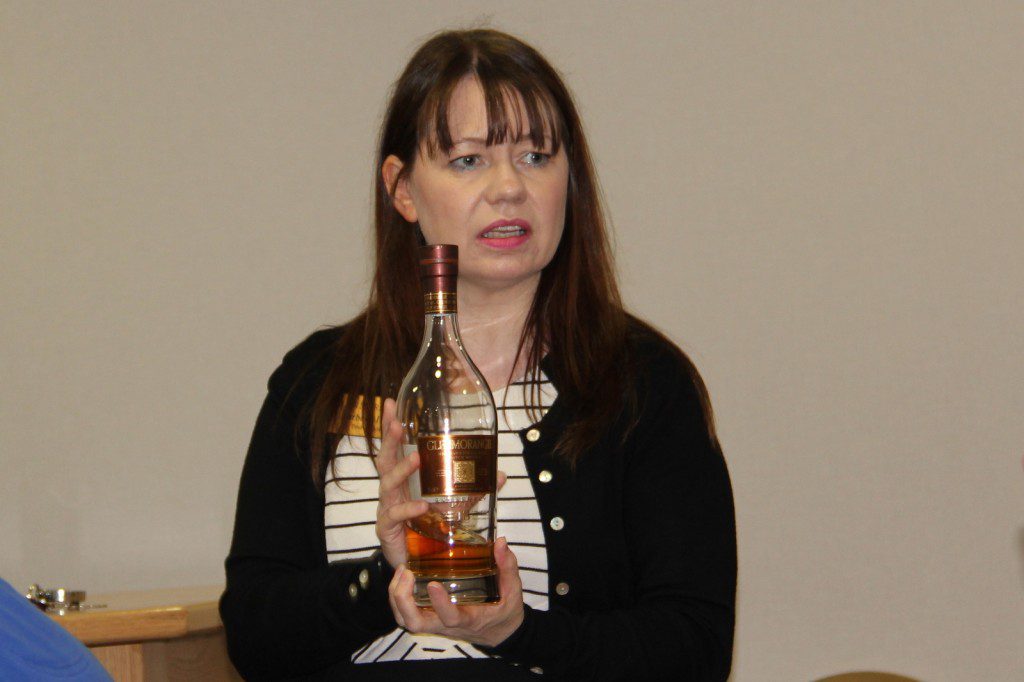 Skotland Glenmorangie Distellery 02-06-2013 12-57-21