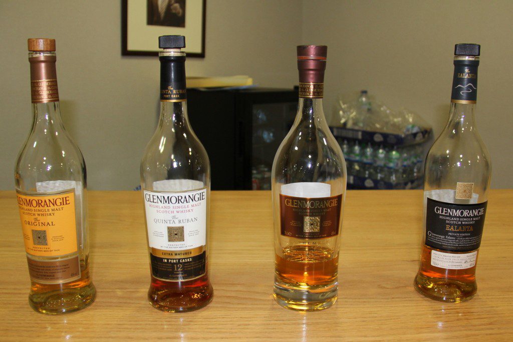 Skotland Glenmorangie Distellery 02-06-2013 13-07-18
