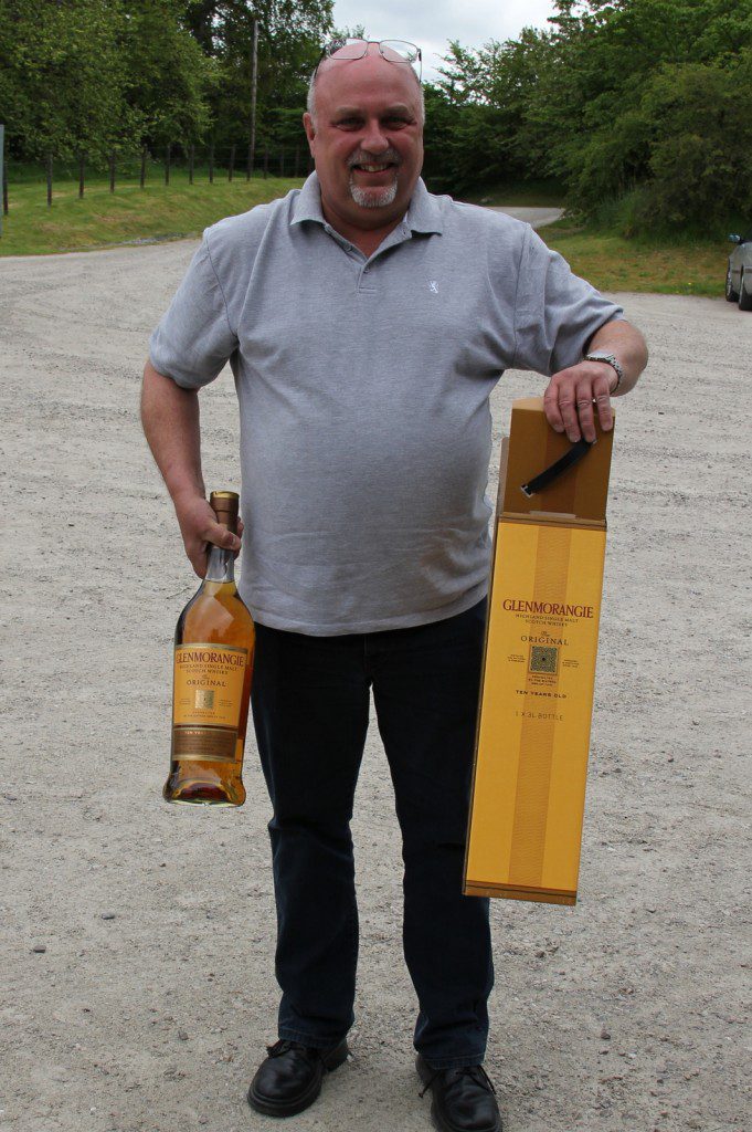 Skotland Glenmorangie Distellery 02-06-2013 13-37-55