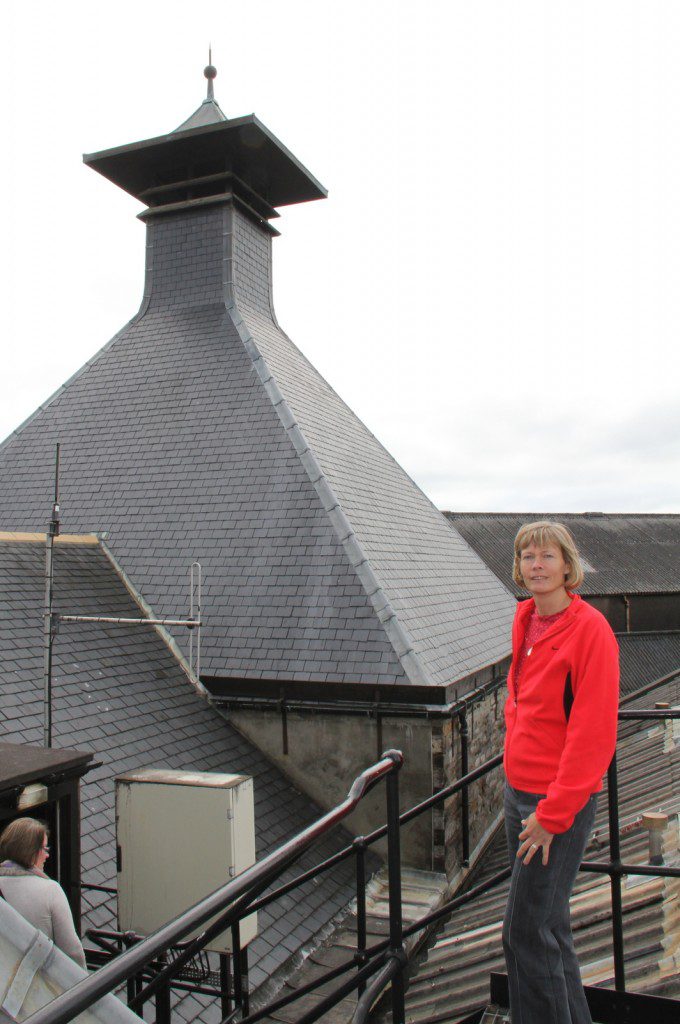 Skotland Highland Park Distellery 03-06-2013 14-06-34