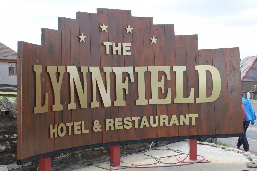 Skotland Lynnfield Hotel 03-06-2013 12-28-34