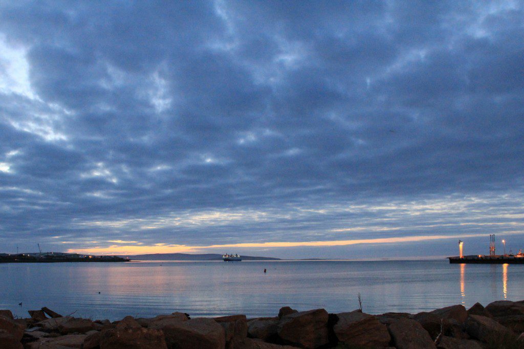 Skotland Orkney 02-06-2013 22-57-16