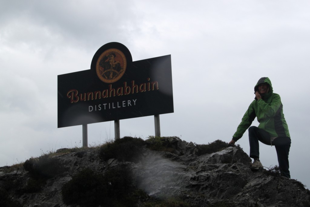 Bunnahabhain Distellery Skotland 07-06-2012 16-24-31