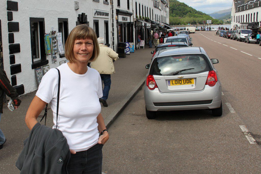 Inveraray Skotland 05-06-2012 16-57-44
