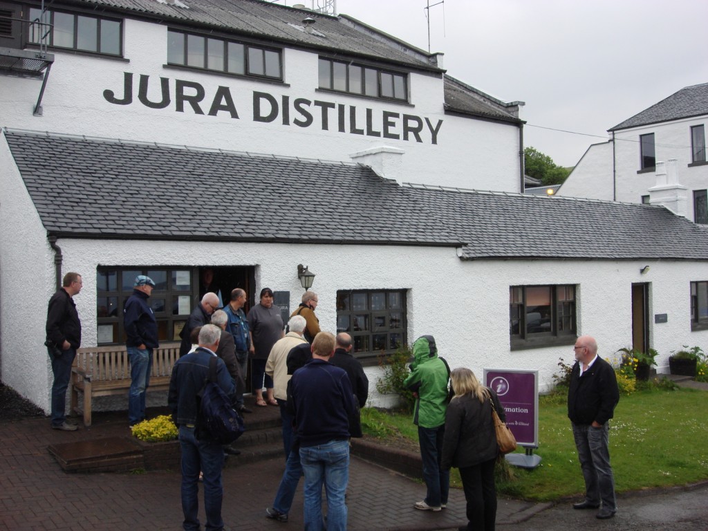 Jura Distellery Skotland 07-06-2012 13-11-40