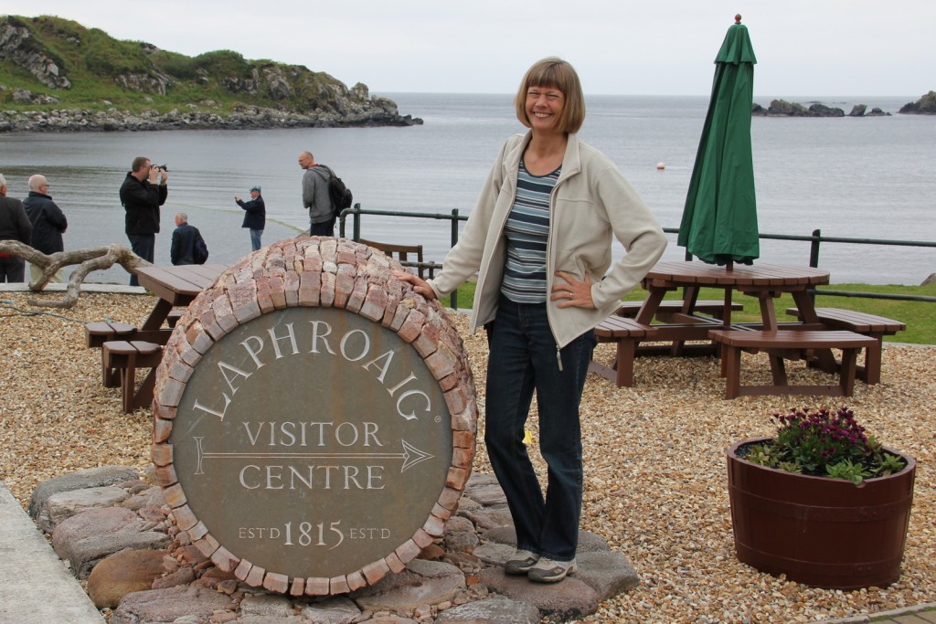 Laphroaig Distellery Skotland 07-06-2012 10-28-13