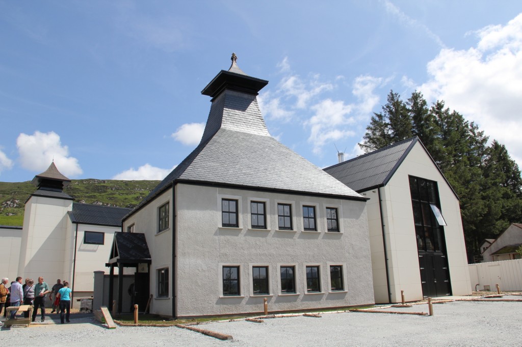 Skotland Ardnamurchan Distillery 31-05-2014 10-45-28
