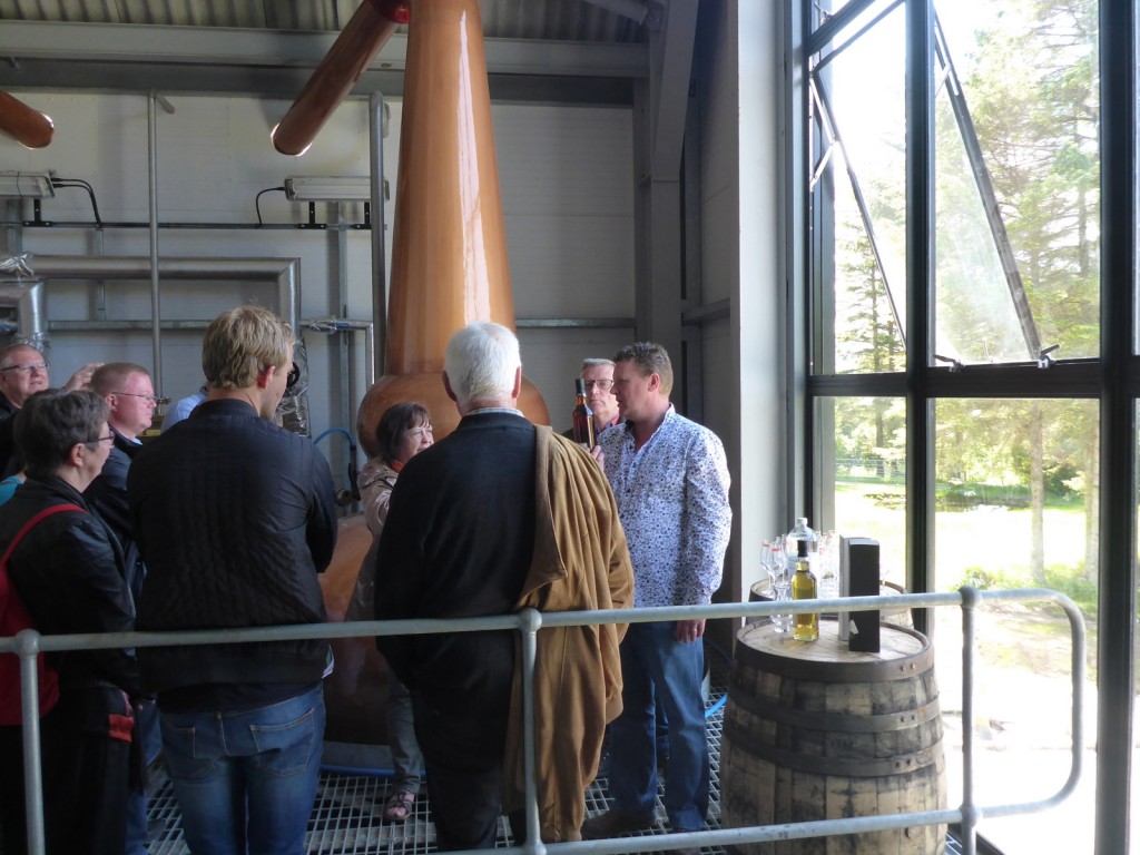 Skotland Ardnamurchan Distillery 31-05-2014 11-40-06