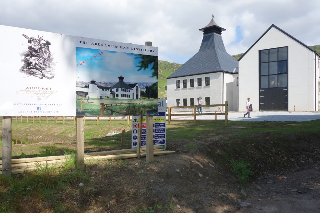 Skotland Ardnamurchan Distillery 31-05-2014 12-23-14