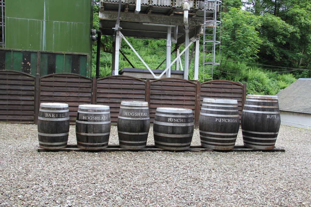 Skotland Glengoyne Distillery 29-05-2014 11-05-42