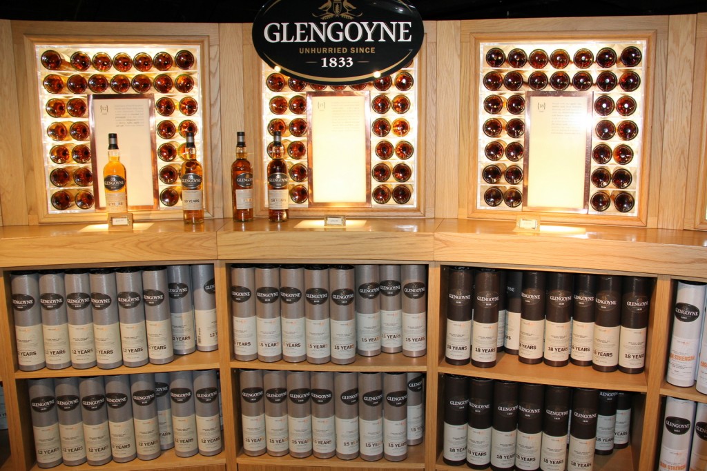 Skotland Glengoyne Distillery 29-05-2014 12-03-30