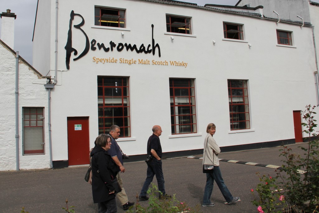 Skotland Benromach 03-06-2014 10-02-01