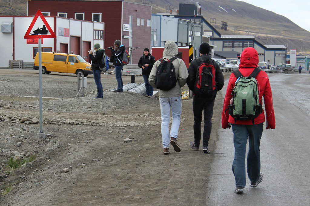 Svalbard 20140701-154612