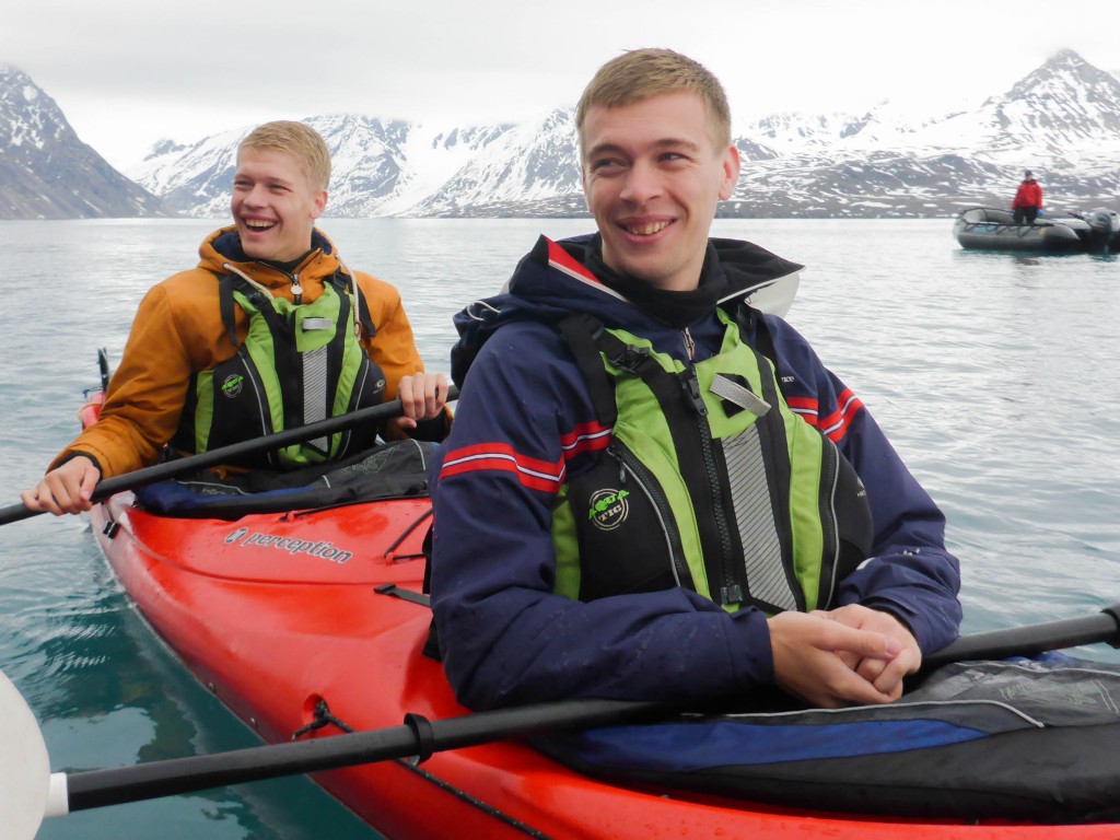 Svalbard 20140703-165103