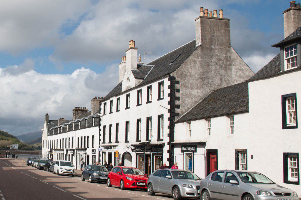 Skotland Inveraray 31-05-2015 17-33-40
