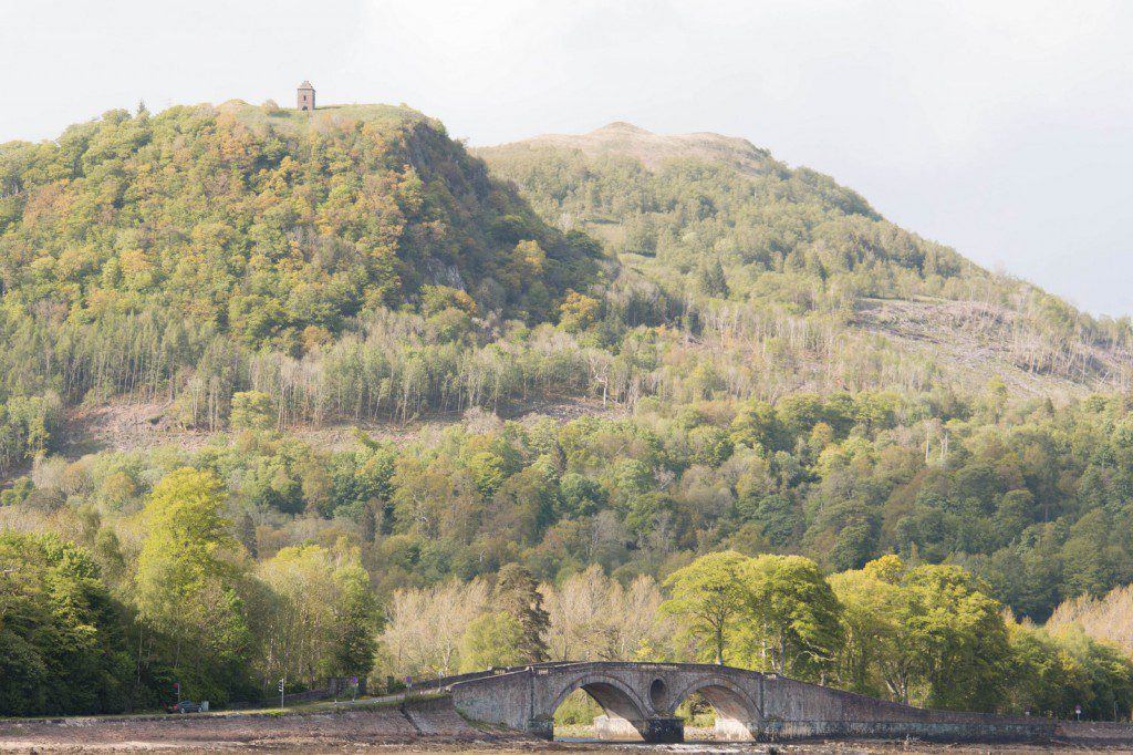 Skotland Inveraray 31-05-2015 17-36-56
