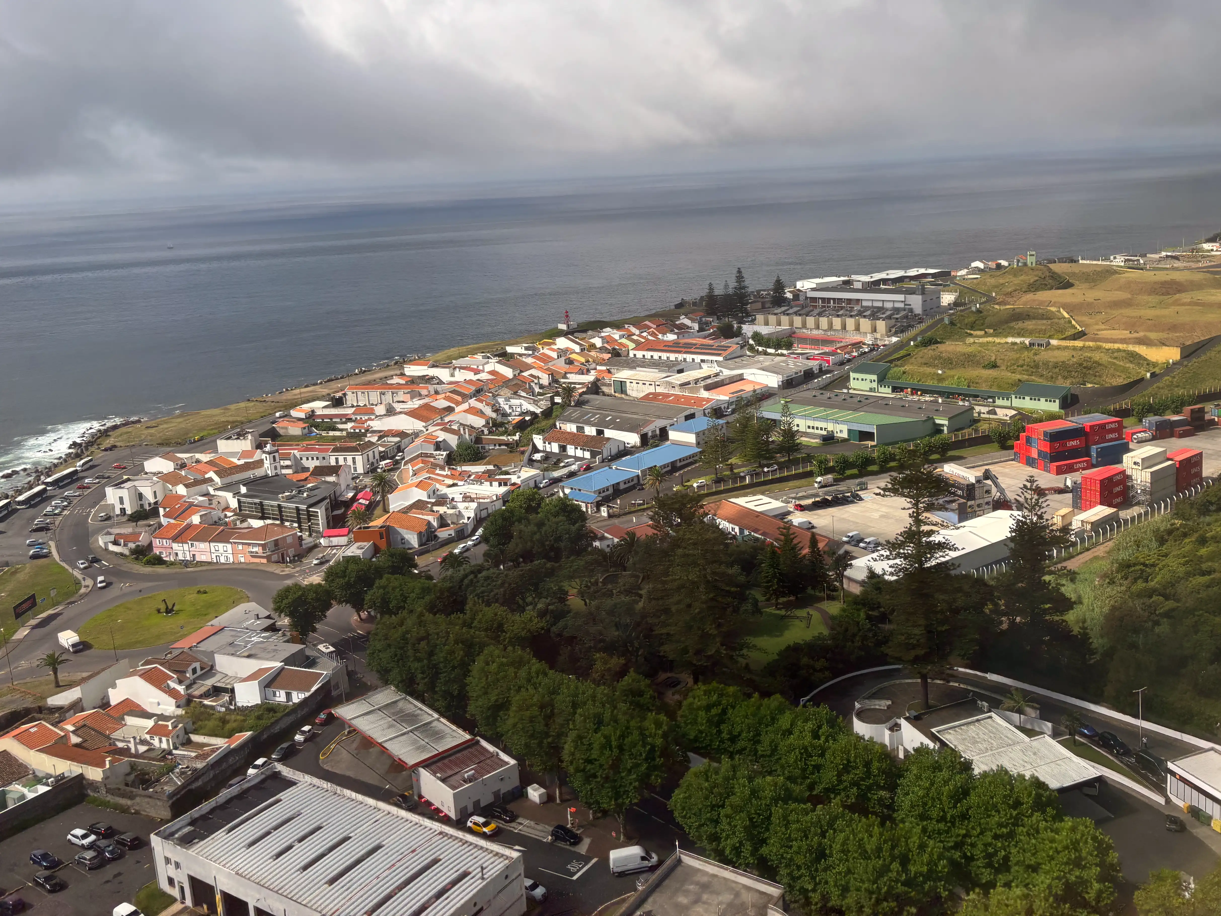 Azorerne