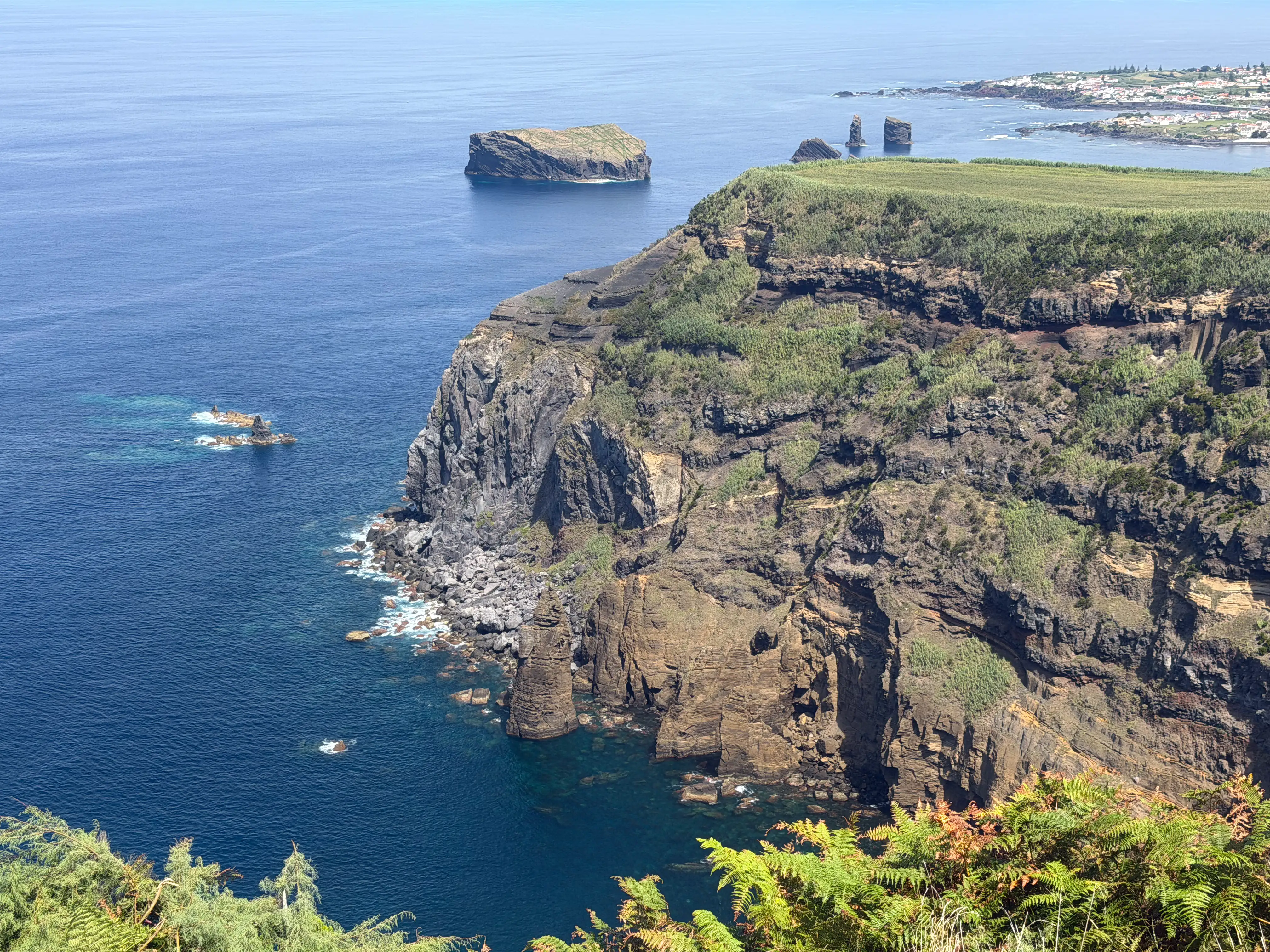Azorerne