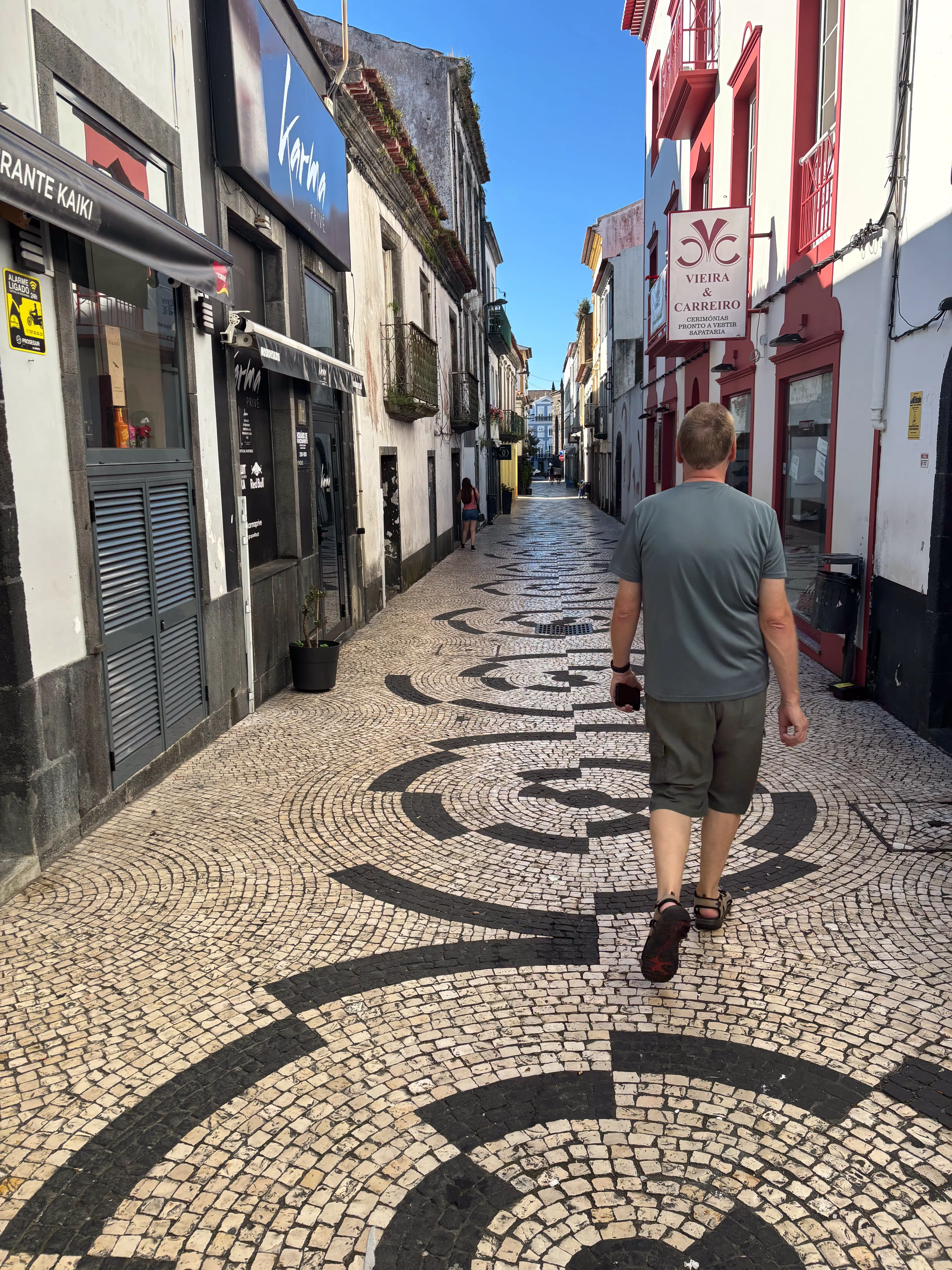 Azorerne