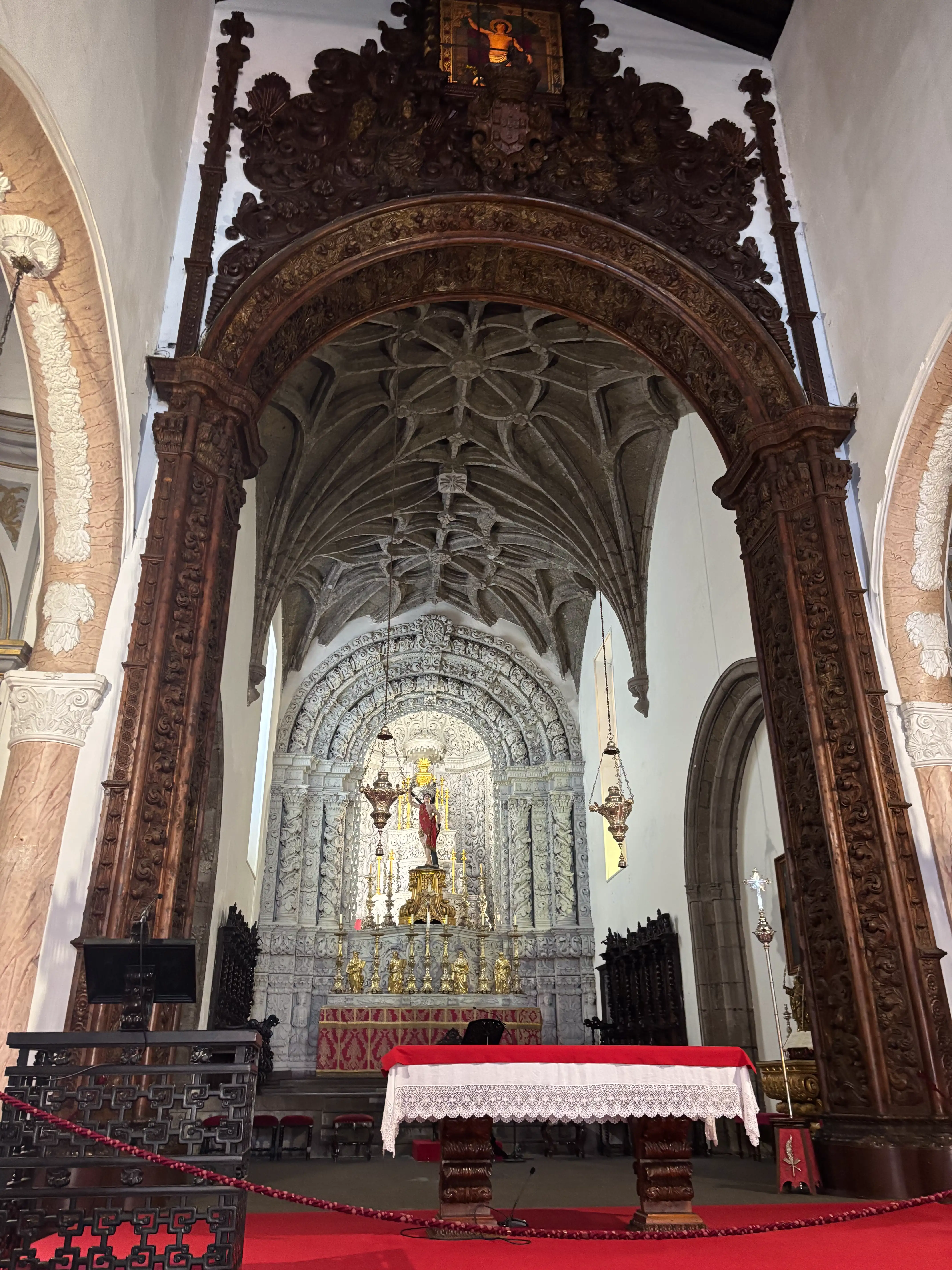 Azorerne