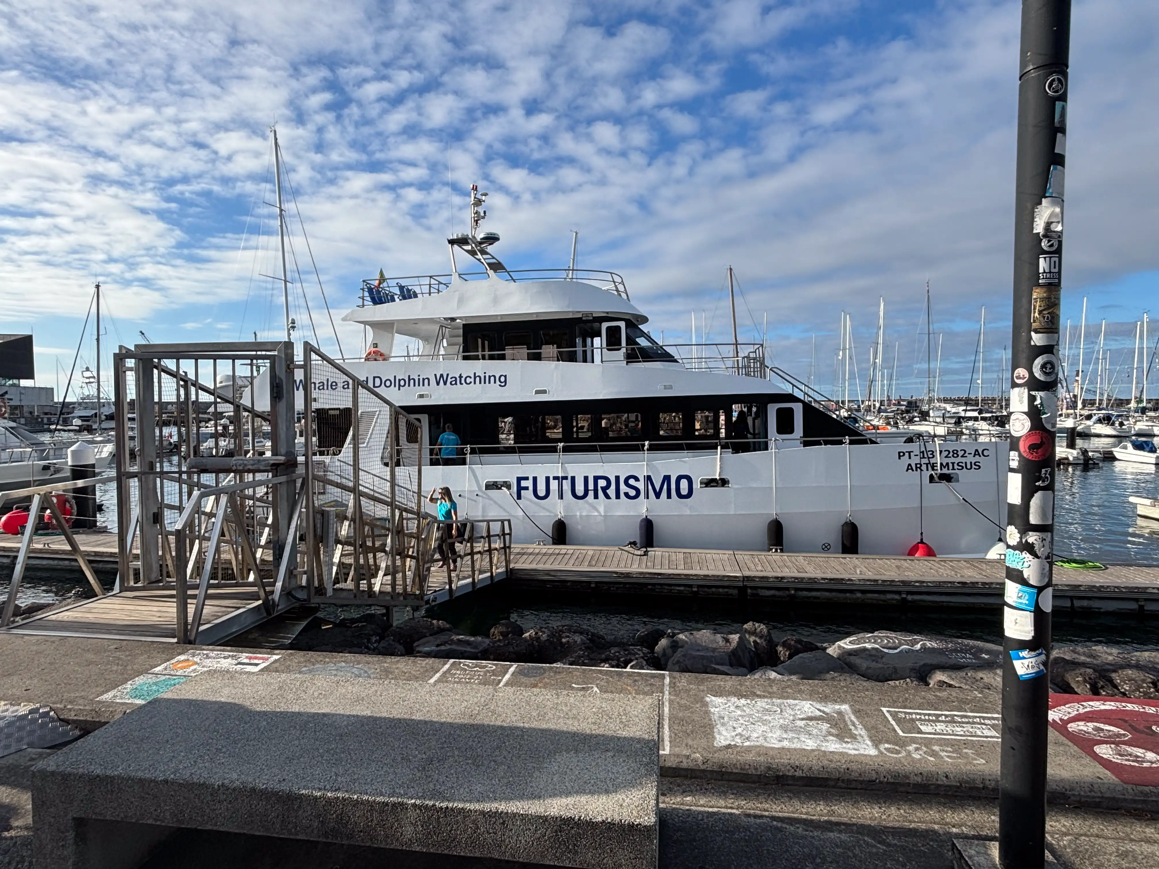 Azorerne