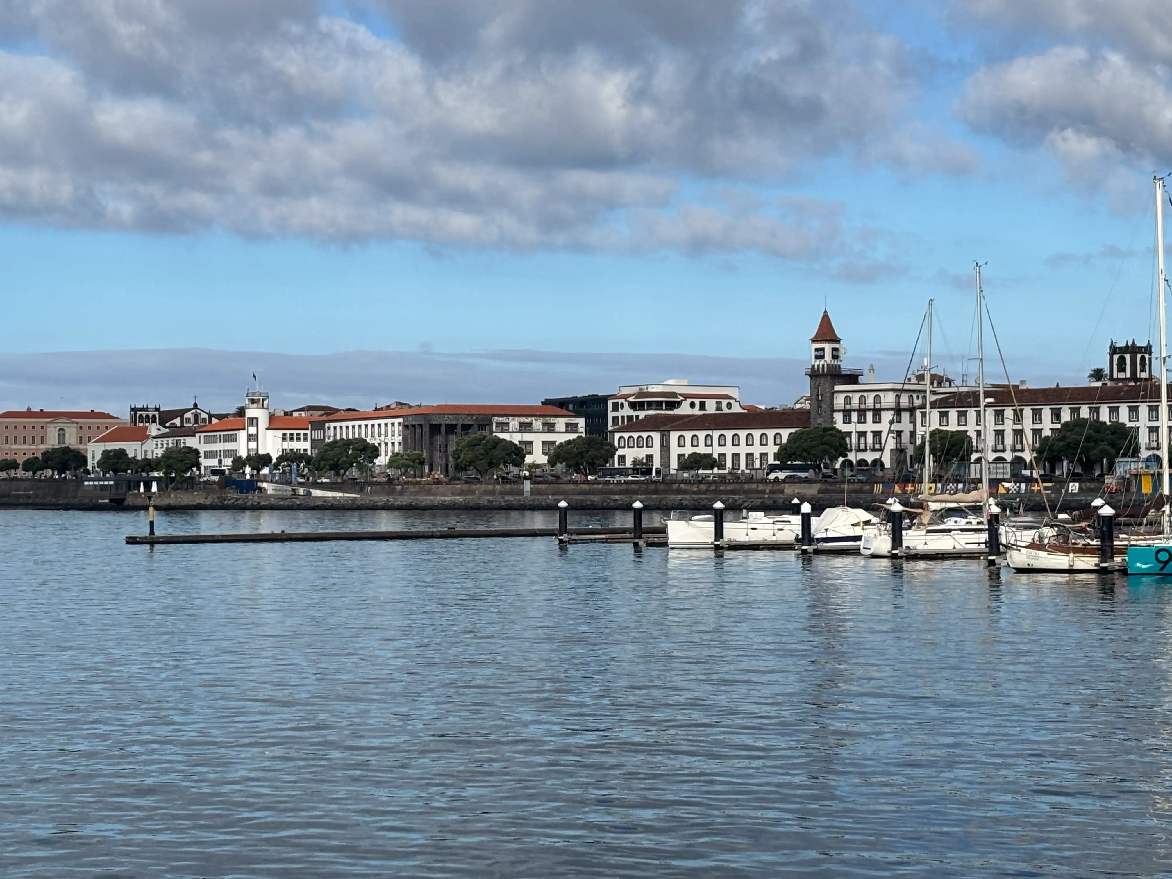 Azorerne