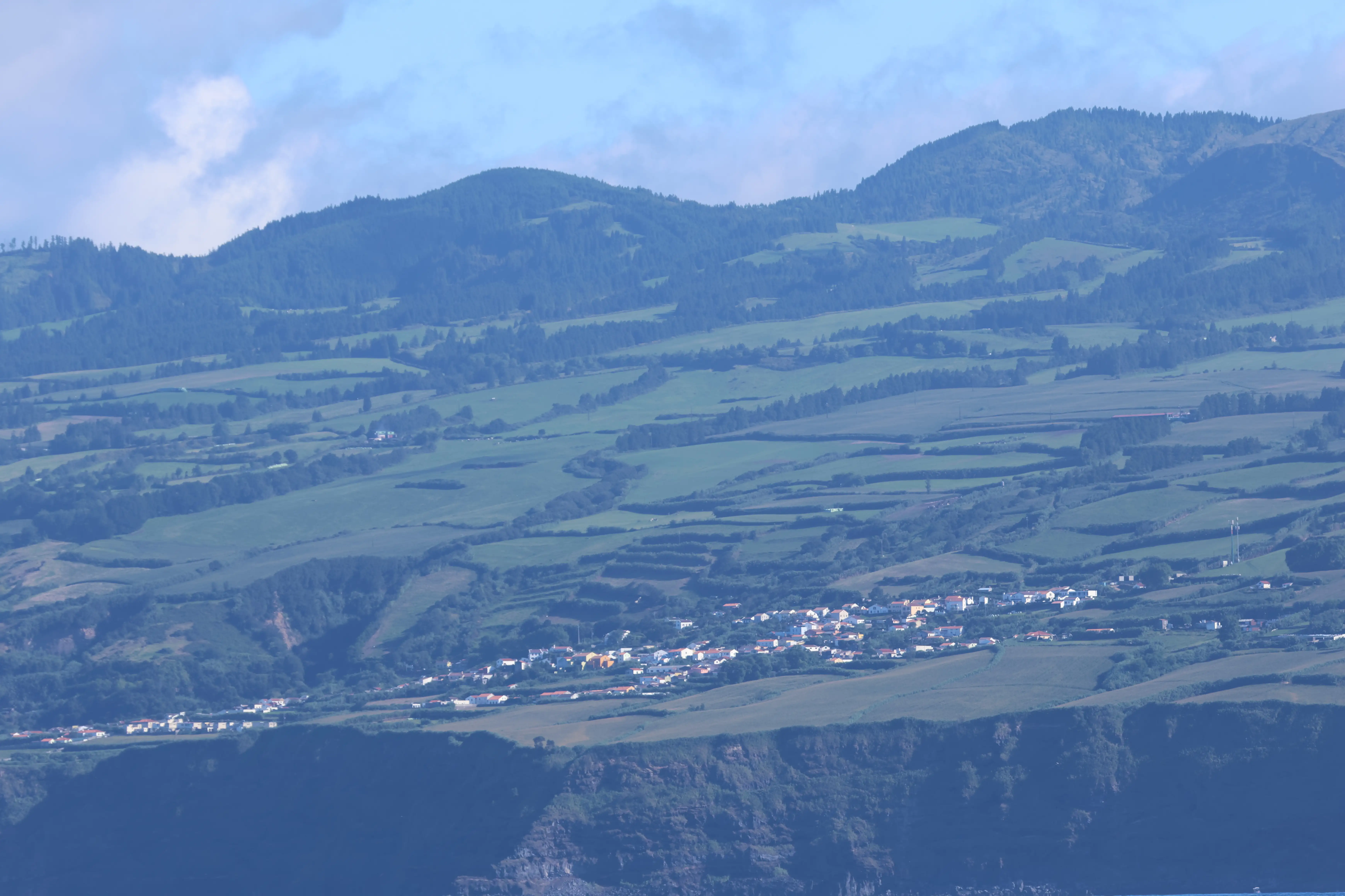 Azorerne