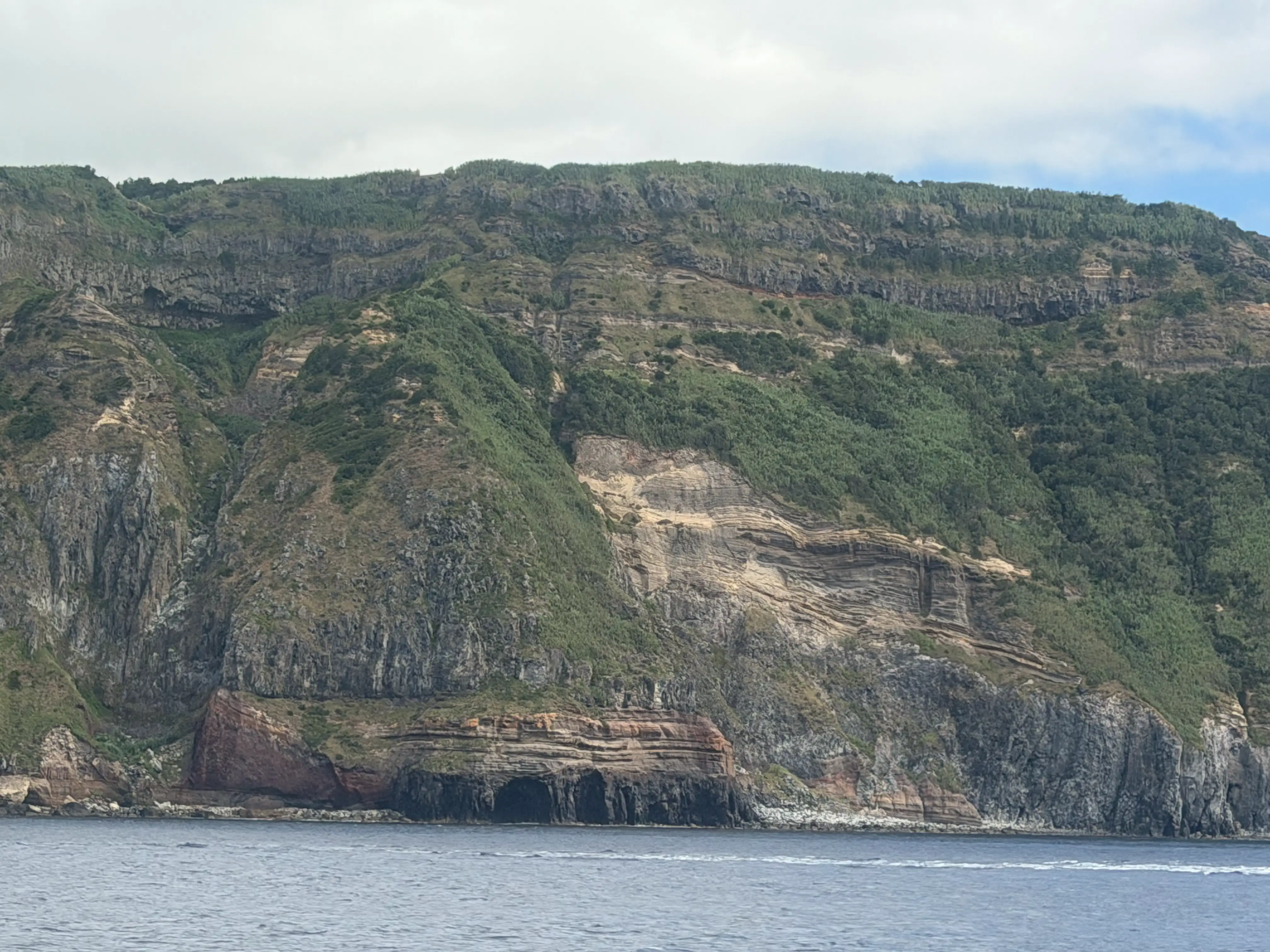 Azorerne