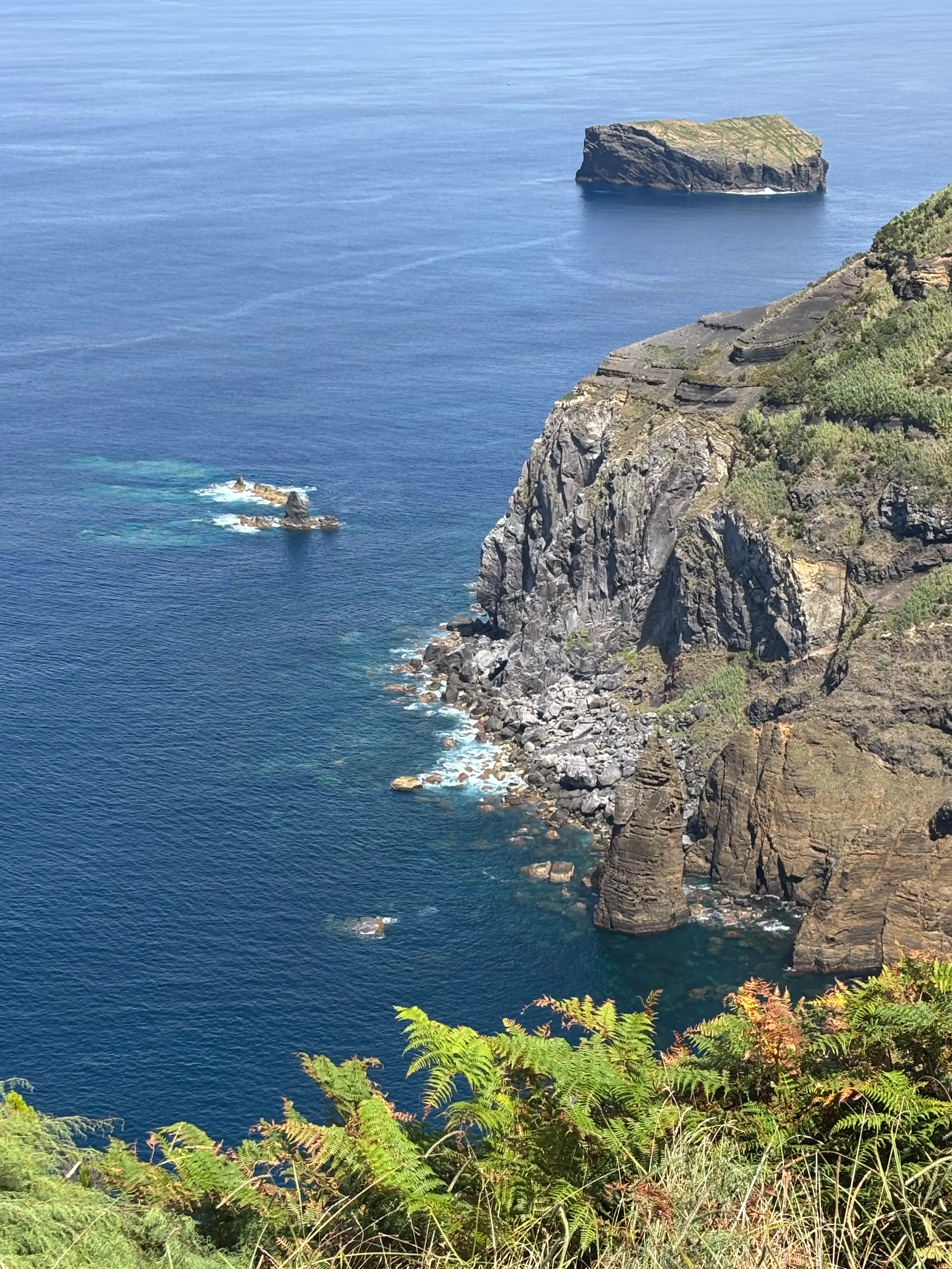 Azorerne