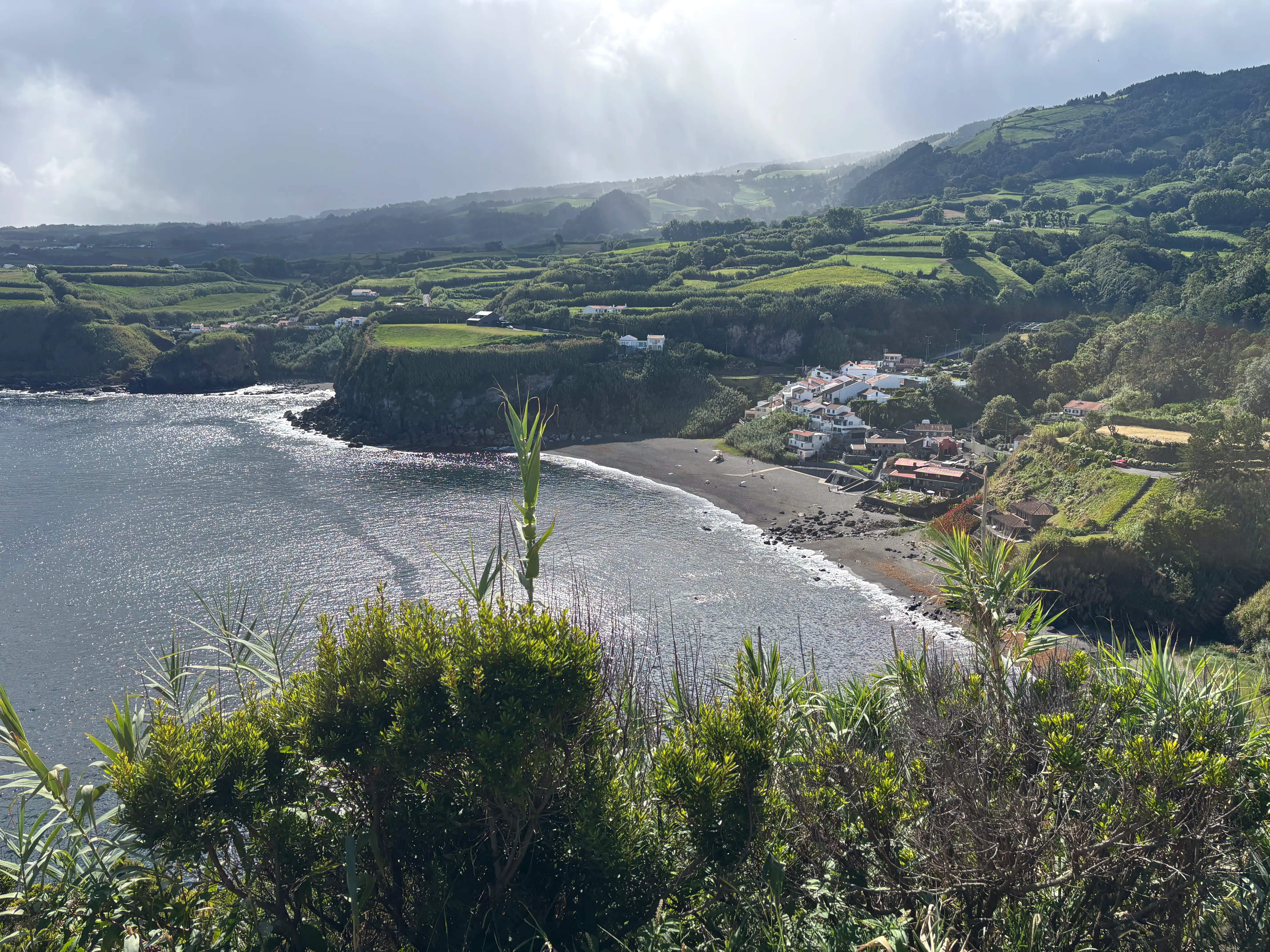 Azorerne