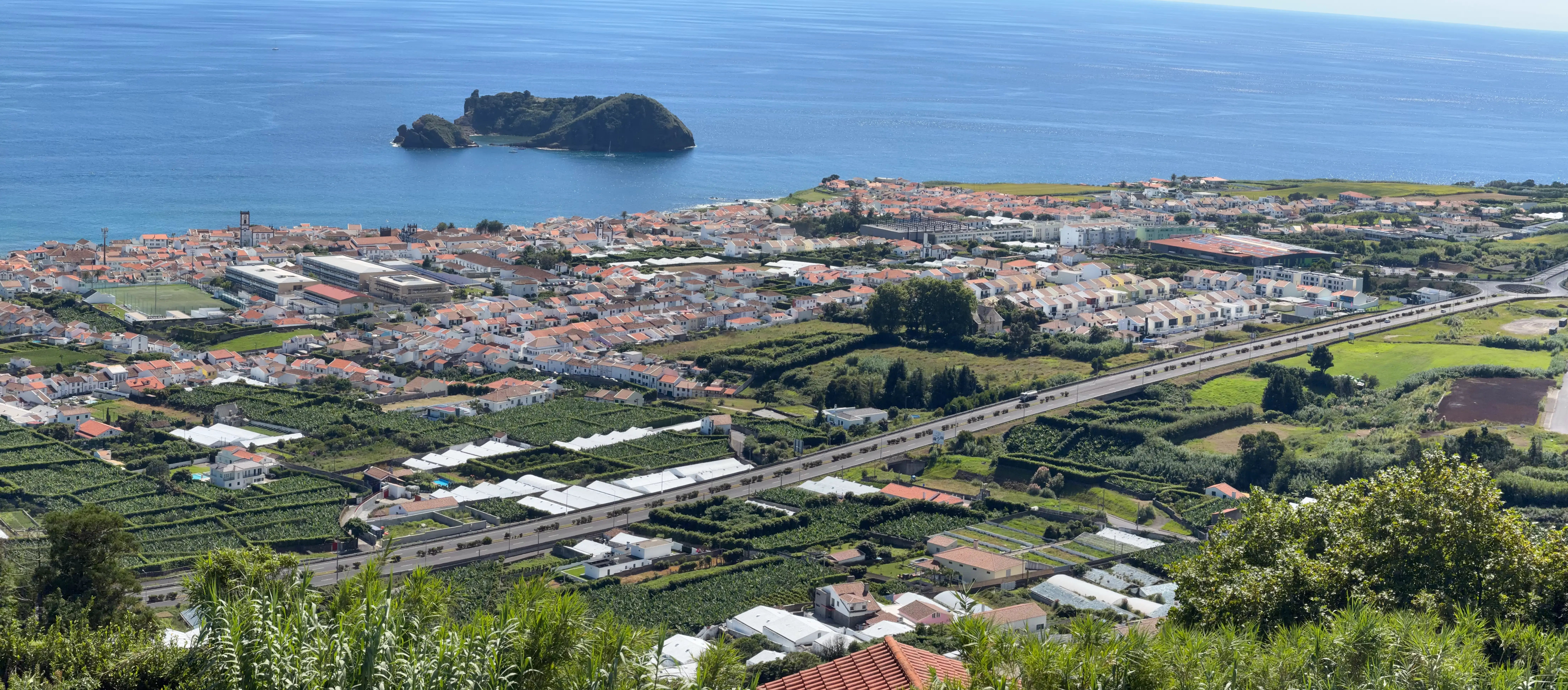 Azorerne